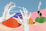 Surrealuxe. Mixed Collage Elements., an Object Graphic by Anastasiia VNSK (Thumbnail 16 of 18)