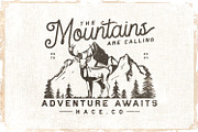 HC - Madnight Vintage Script, a Script Font by Hasbi Creative (Thumbnail 7 of 9)