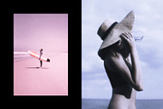 Pastel Glow Photo Effect, a Layer Style Add-On by Design Squad (Thumbnail 3 of 8)