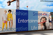 Admiralne Sans Family Font, a Sans Serif Font by Rasiorise Studio (Thumbnail 13 of 15)