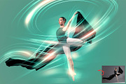 Lightwave Motion Photoshop Action, an Action Add-On by MRI STUDIO (Thumbnail 9 of 29)