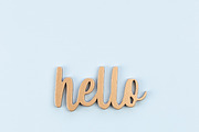 Light Blue Stock Photo Bundle, a Background Photo by Savvy Stock Shop (Thumbnail 6 of 11)
