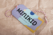 Decorative & Ripped Papers Collectio, a Texture Graphic by IRCF (Thumbnail 4 of 12)