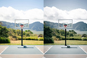 Polaroid look Lightroom preset, a Preset Add-On by Presets store (Thumbnail 4 of 11)