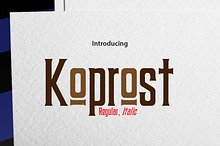 Koprost