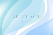 Light blue abstract textures, a Texture Graphic by Anntuan (Thumbnail 1 of 11)