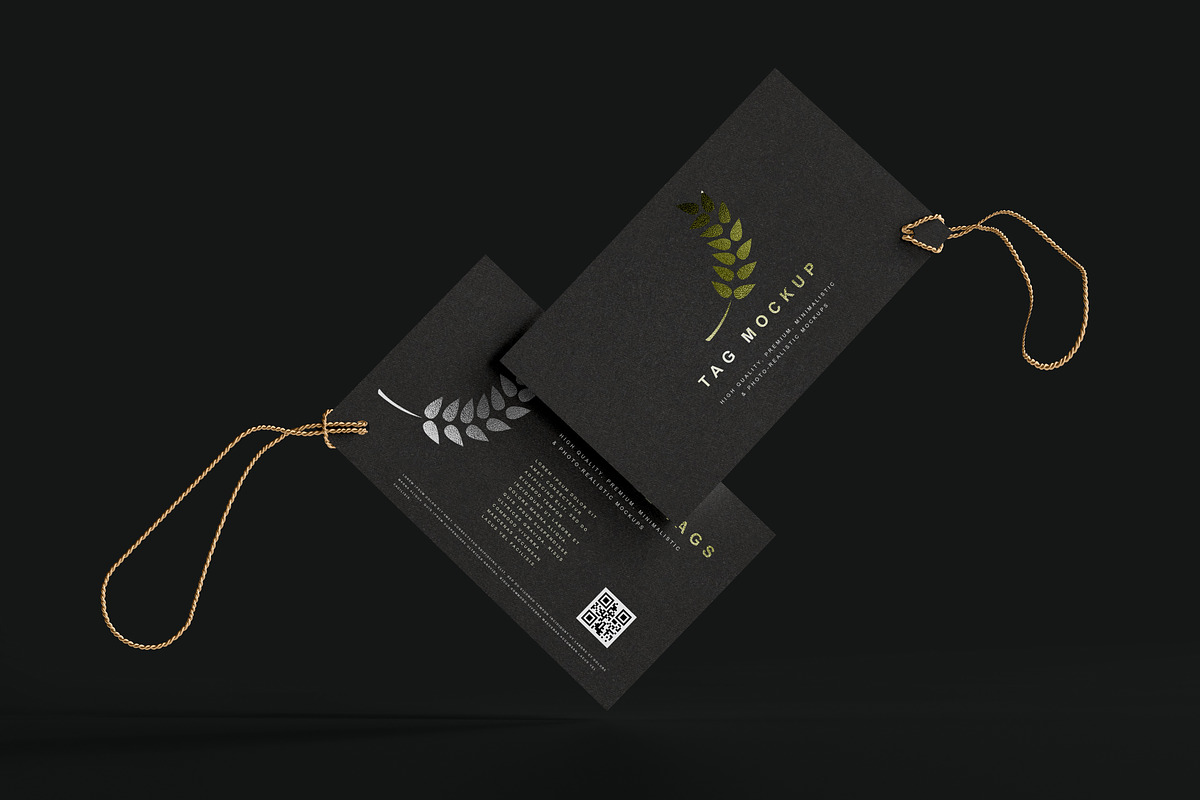 Stationery Branding Mockup Bundle, a Packaging Mockup by pmvch (Photo 62 of 120)
