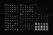 Acid Shapes, an Object Graphic by FLYERWRK (Thumbnail 2 of 23)