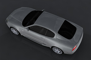 2006 Maserati GranSport