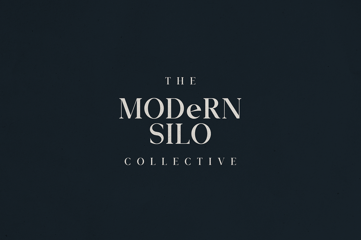 Klyra – A Modern Classic Serif Font, a Serif Font by Only Fonts (Photo 7 of 11)