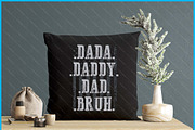 Father’s Day Usa Flag 4th Of July, a Graphic by Creativeusart (Thumbnail 4 of 4)