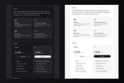 Subscribfy — Framer Template, a Landing Page Template by Slava Burian (Thumbnail 2 of 4)