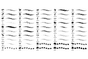 Foliage 2 Brush Set, a Brush Add-On by Zsolt Kosa Art (Thumbnail 7 of 8)