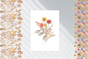 Dried Herbs and Wildflowers, an Illustration by MayaNavits (Thumbnail 12 of 13)