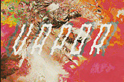 Vhoul, a Font by Ben Lueck Designs (Thumbnail 4 of 6)
