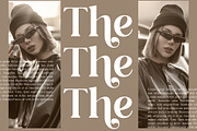 Dalime Stylish Modern Serif Font, a Serif Font by Storytype Studio (Thumbnail 9 of 15)