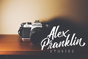 Absolute Font Duo, a Font by Hart Foundry™ (Thumbnail 2 of 8)