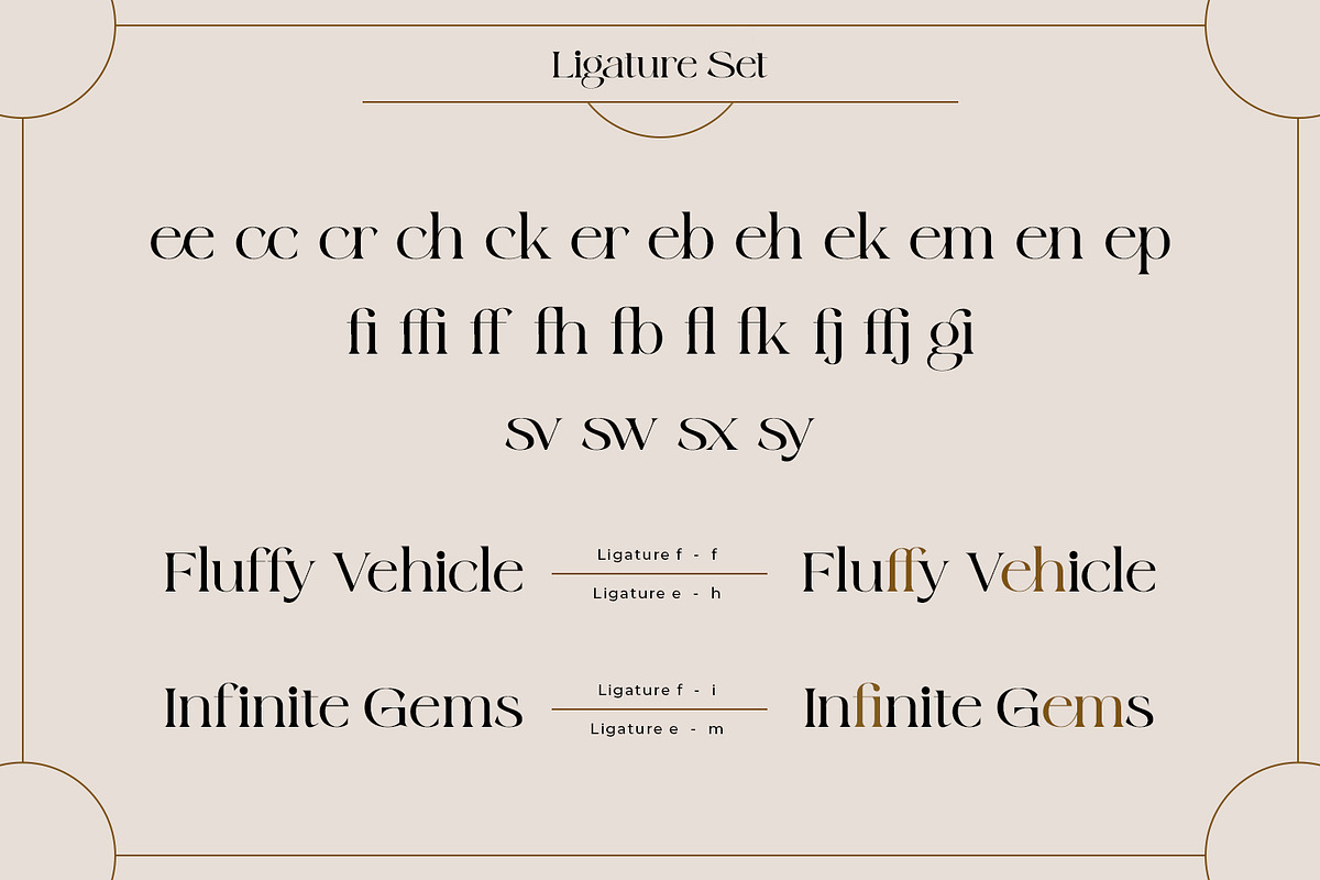 Ogilen, a Serif Font by Nathatype (Photo 10 of 10)