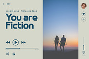 Zimeta, a Sans Serif Font by twinstd (Thumbnail 3 of 11)