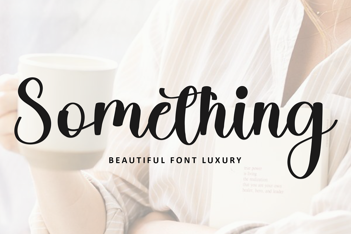 Barbie Christmas, a Handwritten Font by FreshTypeINK (Photo 5 of 8)