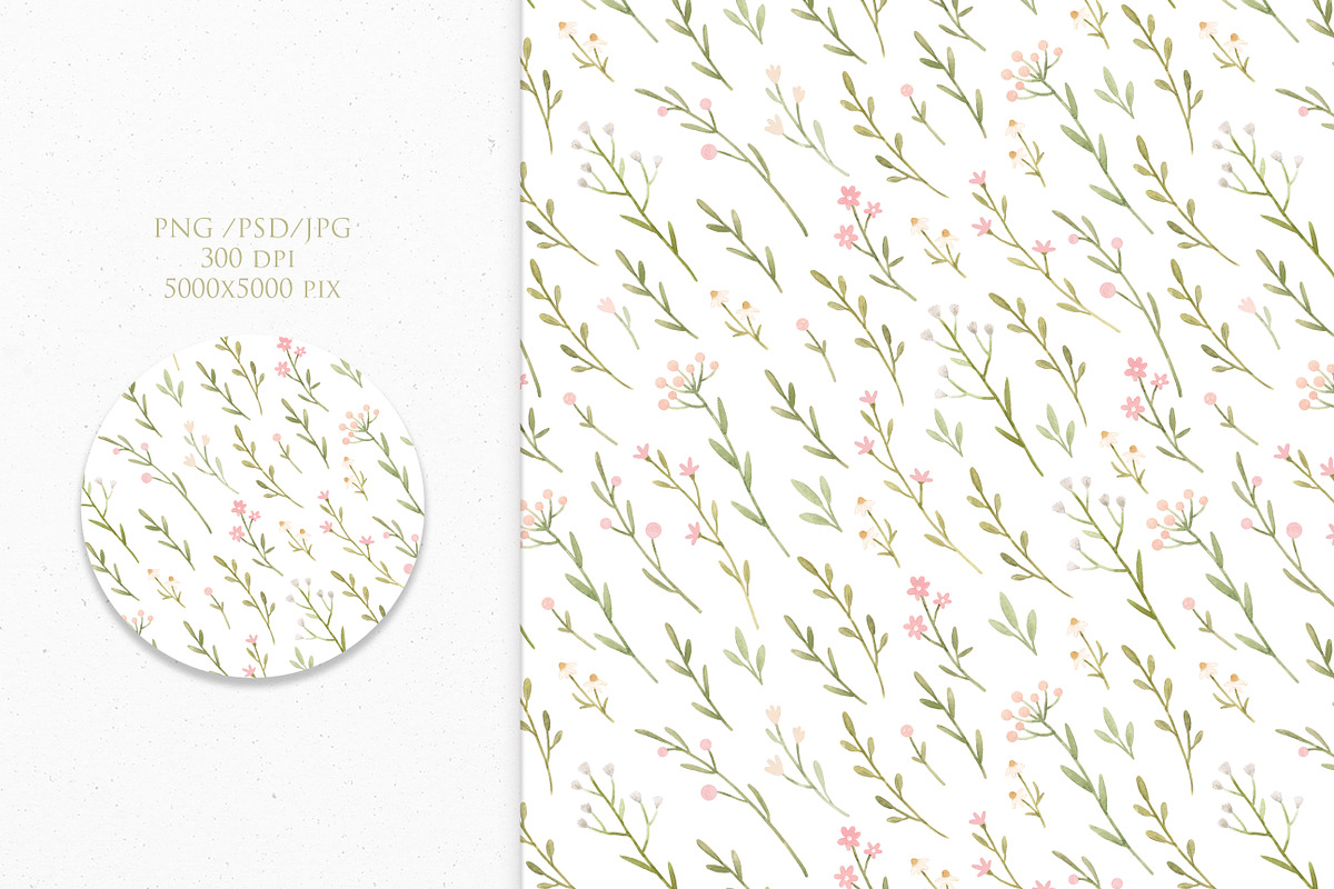 Invitation Baby Shower Girl, a Graphic by Lembrik's Artworks (Photo 3 of 3)