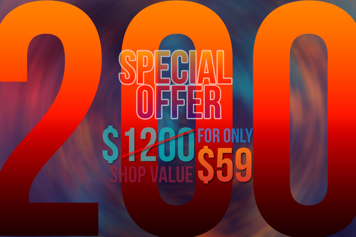 200 BUSINESS CARDS(BUNDLE) ONLY $59, a Business Card Template by DesignGhar (Photo 1 of 21)