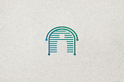 Modern Agriculture Technology Logo, a Branding & Logo Template by Luxury Logos (Thumbnail 4 of 4)