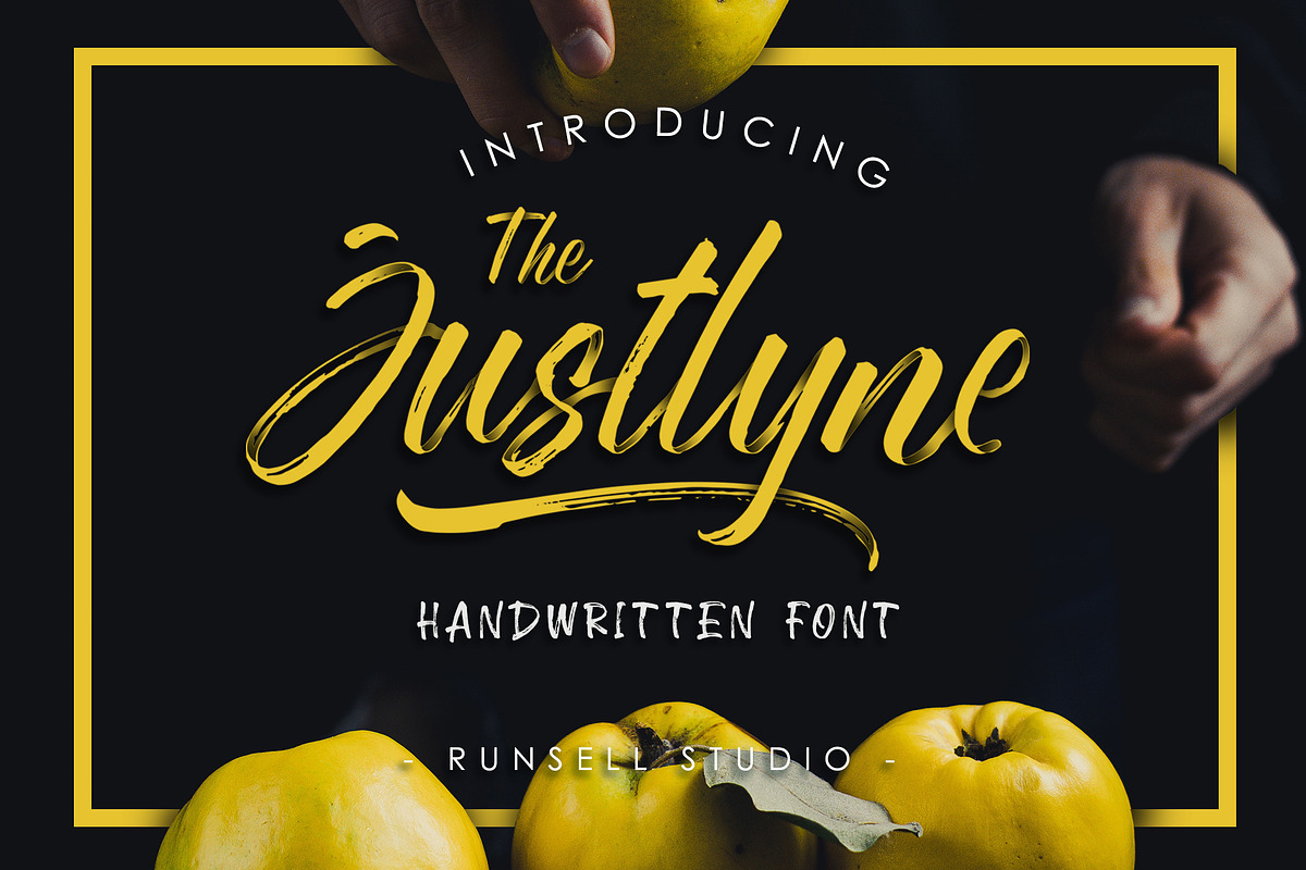 Justlyne (30% OFF)