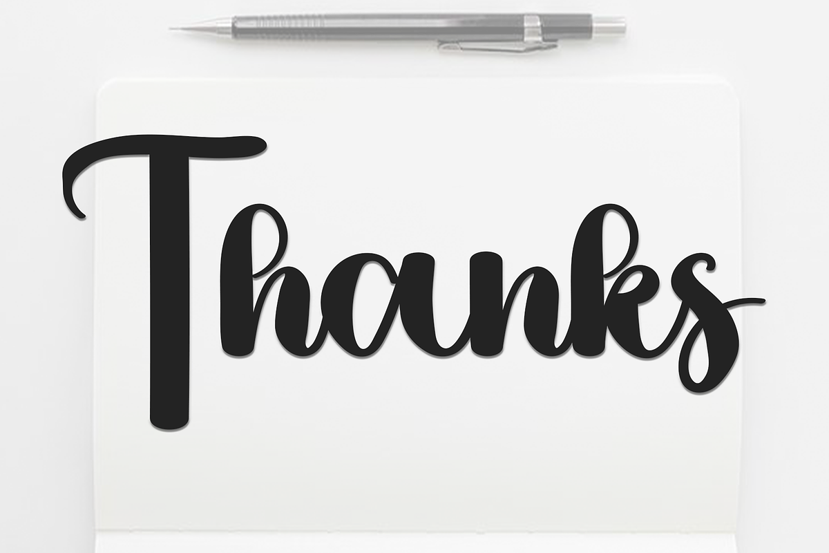 Santa Wedding, a Handwritten Font by InermediaSTUDIO (Photo 4 of 9)