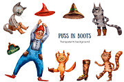 Old Old Fairy Tale 3, an Animal Illustration by Mashamashastu (Thumbnail 5 of 16)