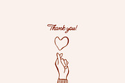 Whimsy Autumn Vector Doodle Clipart, a Seasonal Illustration by Ksenia Shmakova (Thumbnail 18 of 18)