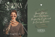 Raymond Khomers, a Sans Serif Font by Fargun Studio (Thumbnail 21 of 22)