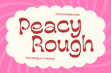 Peacy Rough