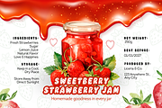 Watermelon Splash - SVG Font, a Handwritten Font by Wellscript Studio (Thumbnail 10 of 16)