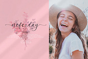 Azelly Vellyne, a Script Font by Integritype Studio (Thumbnail 7 of 15)