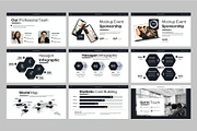 Event Sponsorship GSlides, PPoint, a Presentation Template by Fit-tee (Thumbnail 4 of 4)