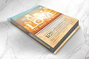 Christmas Concert Flyer Photoshop, a Flyer Template by Godserv Designs (Thumbnail 3 of 8)