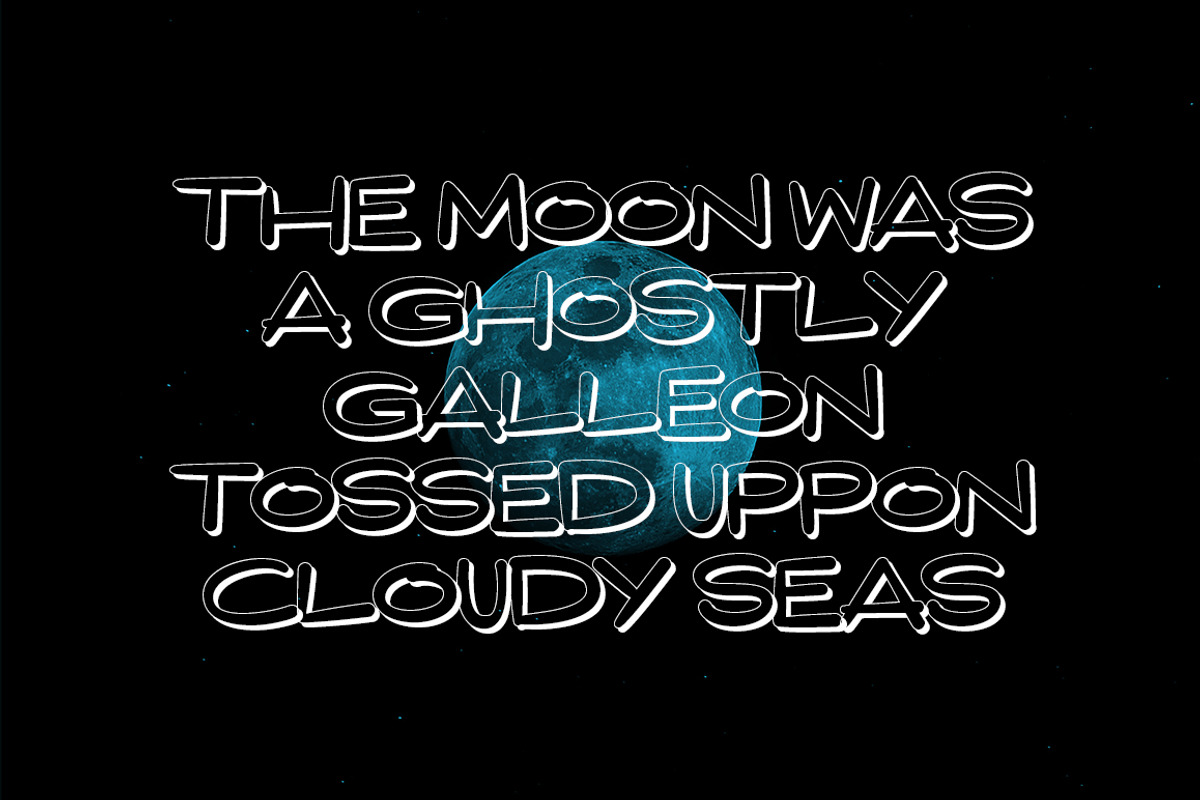 Skalist, a Handwritten Font by Fargun Studio (Photo 6 of 10)