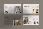 Services & Pricing Guide, a Presentation Template by Dream-Lab (Thumbnail 4 of 9)