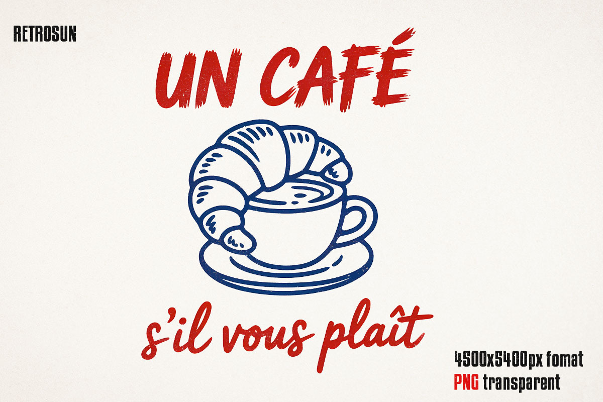 Funny Coffee Doodle PNG Bundle, an Object Graphic by GlitterCraft (Photo 3 of 61)