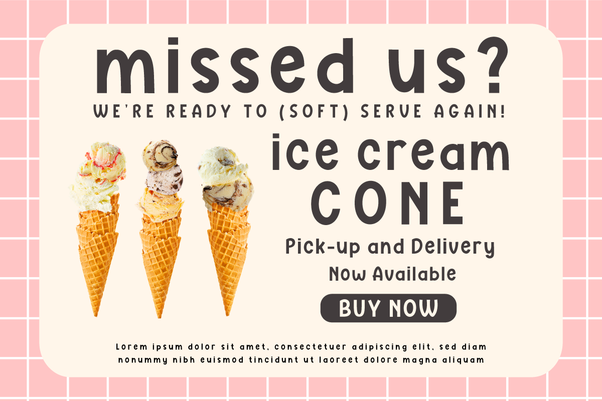 Hefuma | Display Playful Font, a Sans Serif Font by twinstd (Photo 5 of 11)
