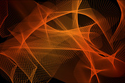 Multicolor Wave Background Bundle, a Background Graphic by NJ Himel (Thumbnail 14 of 51)
