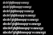 MATEKA Family Sans, a Font by Canden Meutuah (Thumbnail 6 of 7)