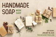 Stampoz Handcrafted Display Font, a Script Font by Fontura Design (Thumbnail 6 of 7)