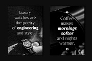 Blackney Font Family, a Serif Font by Arterfak Project (Thumbnail 9 of 14)