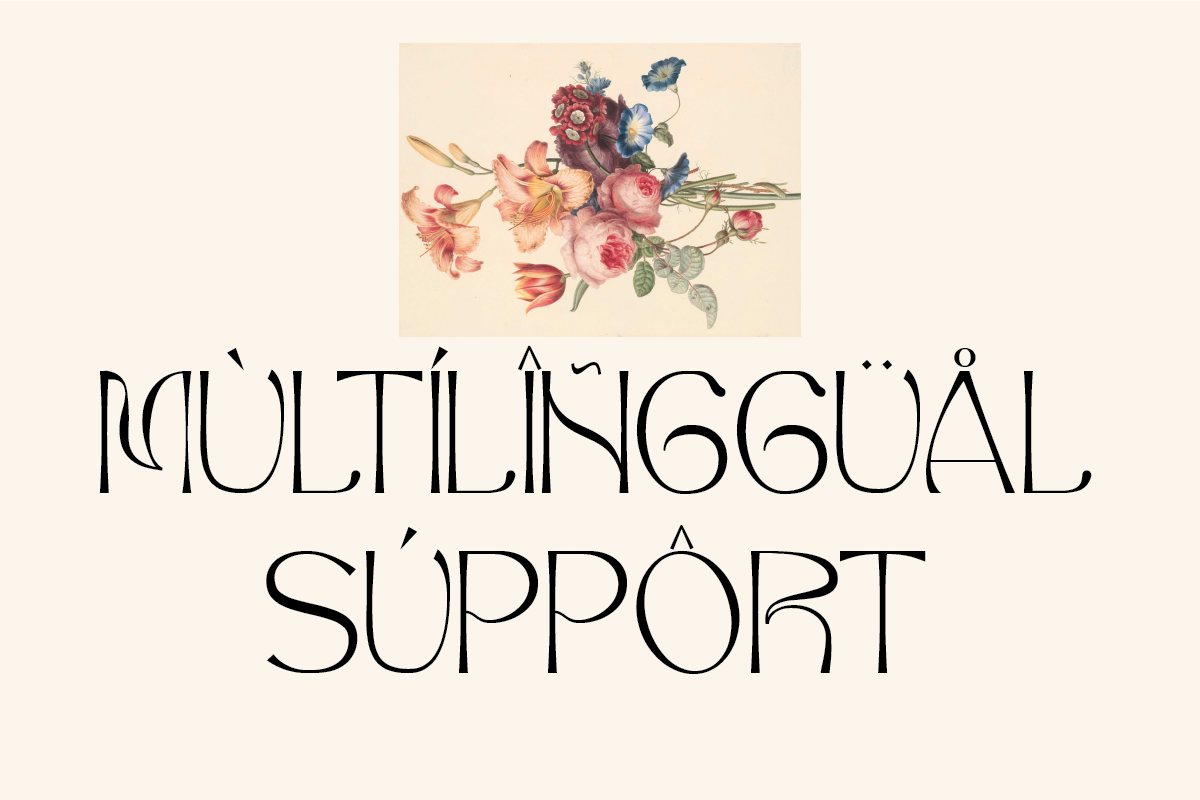 Egalie, a Serif Font by Muksal Creative (Photo 8 of 8)