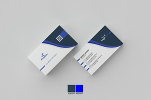 Business Card Template 05