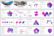 Business Clean Proposal, a Presentation Template by Evgeny Bagro (Thumbnail 4 of 7)