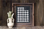 50 States SVG Bundle - Buffalo Plaid, an Illustration by OldMarket Designs (Thumbnail 12 of 12)
