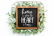 Farmland Acres | Script Font Duo, a Script Font by KA Designs (Thumbnail 23 of 31)